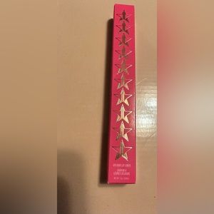 Jeffree Star lip liner